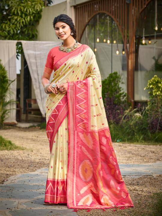 Astita POORVIKA SILK VOL 5 saree market in Ahmedabad